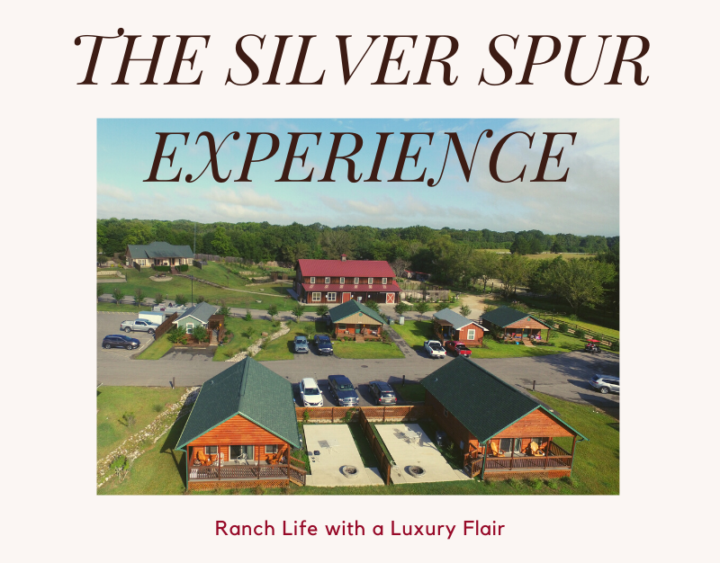 silver spur experience