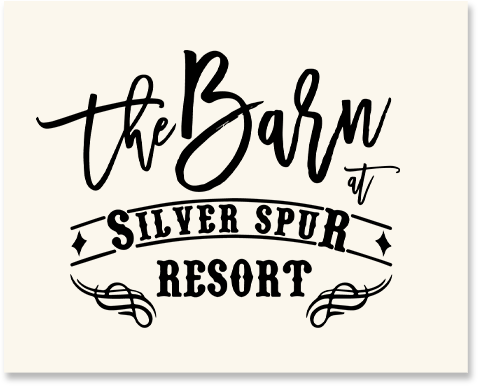 The Barn Logo