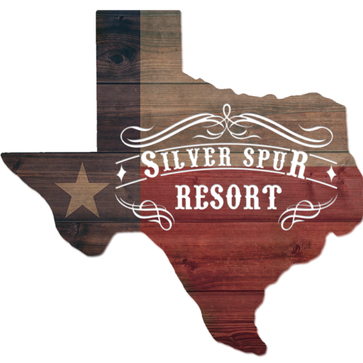 The Silver Spur Resort Logo
