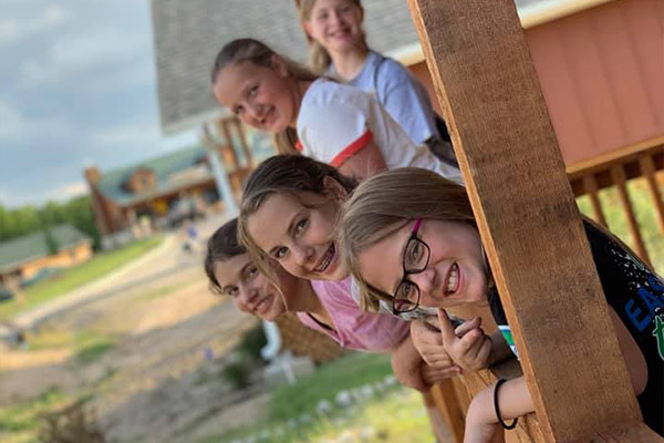 Fun Camp!