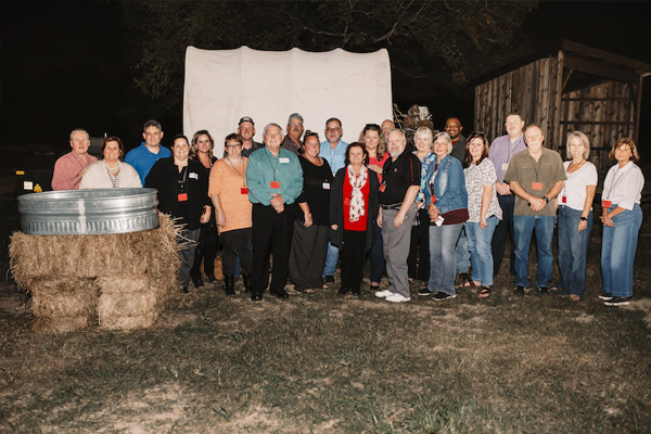 MURDER MYSTERY PARTIES