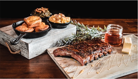 SMOKEHOUSE FAVORITES