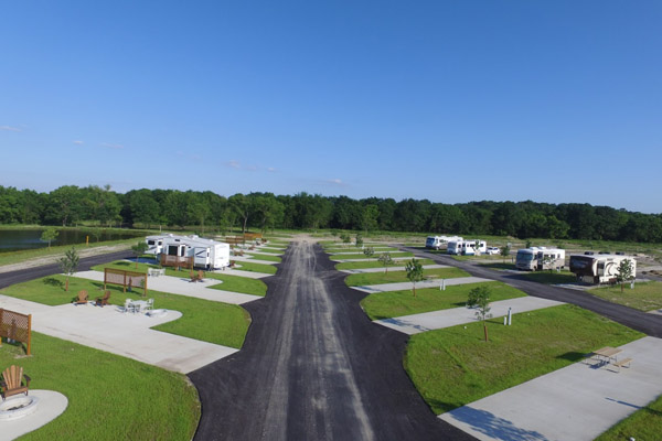 RV Rallies