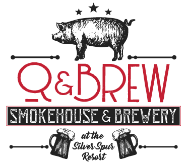 The Silver Spur Resort Logo