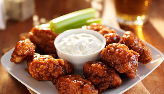 WINGS 