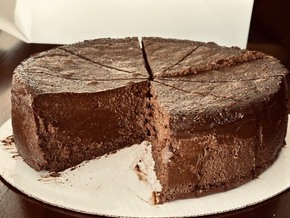 DESSERTS