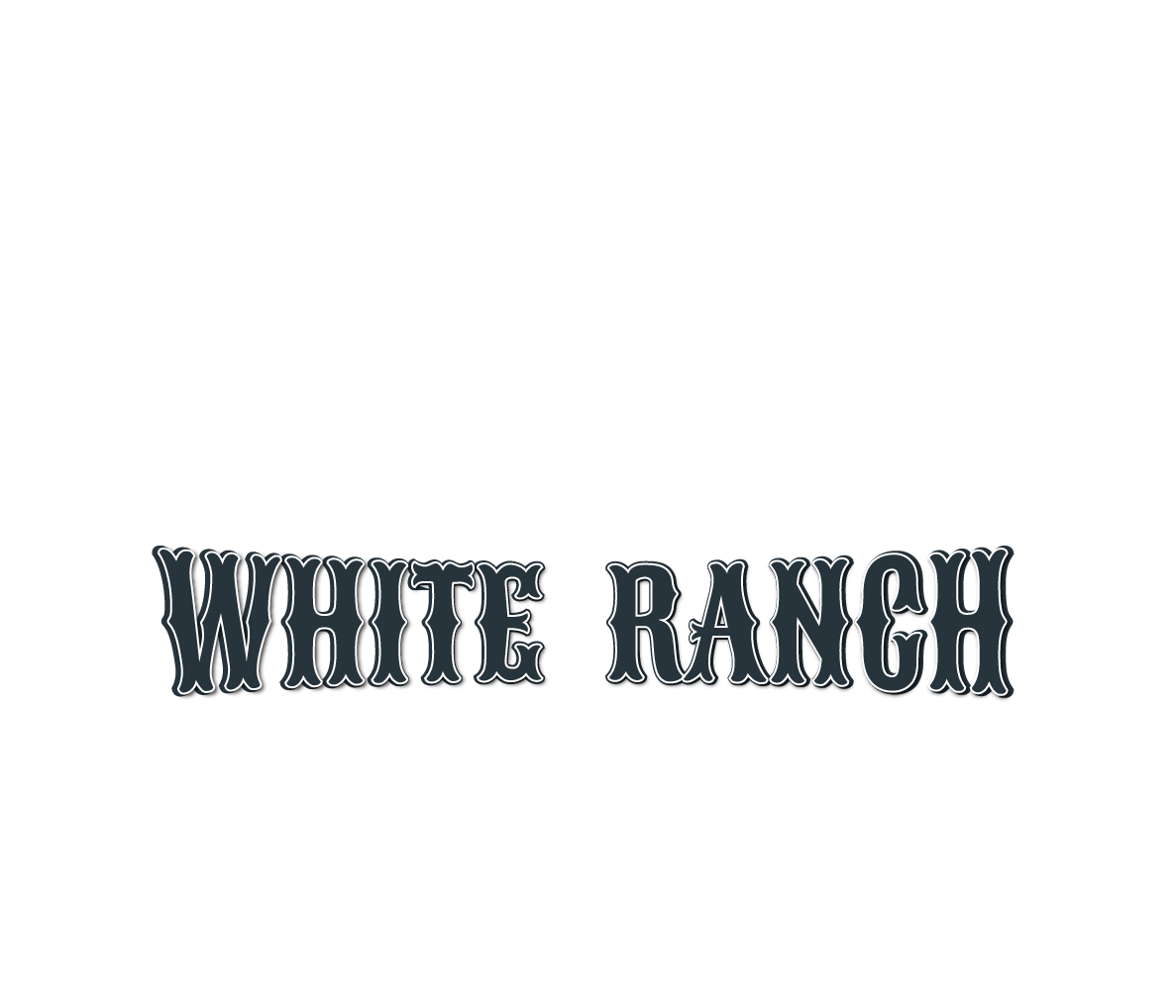 The White Ranch